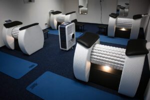 iBodySpace Body Roll