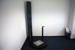 iBodySpace BodyScanner