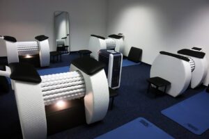 iBodySpace Body Roll