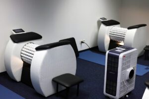 iBodySpace Body Roll