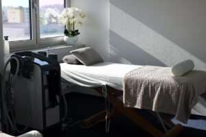 iBodySpace EMS Bodysculpt