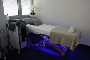 iBodySpace EMS Bodysculpt