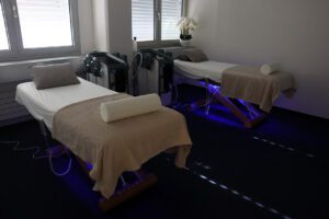 iBodySpace EMS Bodysculpt