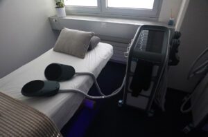 iBodySpace EMS Bodysculpt