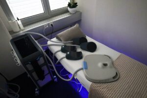 iBodySpace EMSBodysculpt