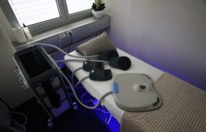 iBodySpace EMS Bodysculpt